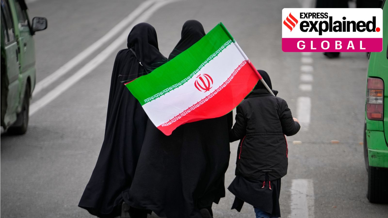 Explained: US approves sanctions relief for Iran oil amidst its war with Tehran