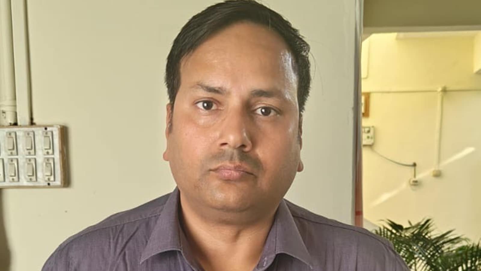 On the run for 4 years, Army ex-Capt who killed wife traced through LPG refill booking order