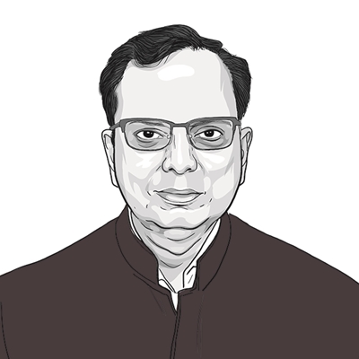 Sanjay Kumar Pandey