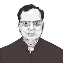 US attack on Iran is part of a pattern — not a departure