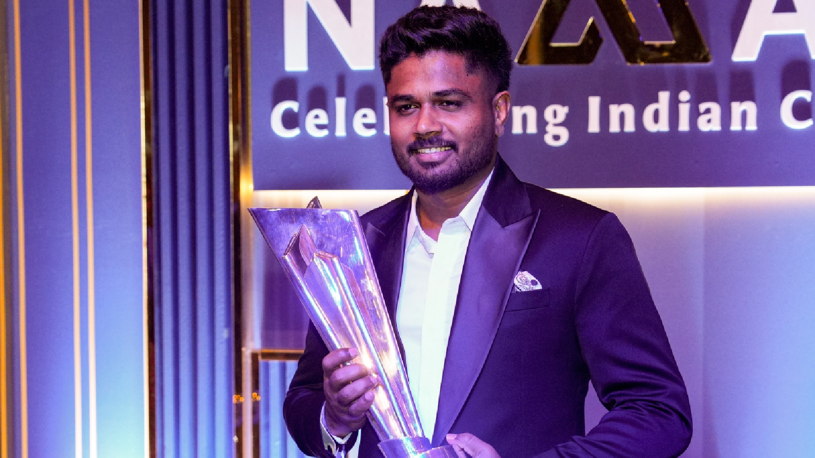 ‘India is going to do this more and more often’: Sanju Samson on IND winning more titles in future