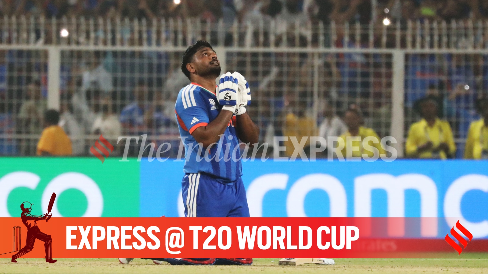 Sanju Samson reveals Sachin Tendulkar’s guidance before T20 World Cup: ‘What more can I ask for?’