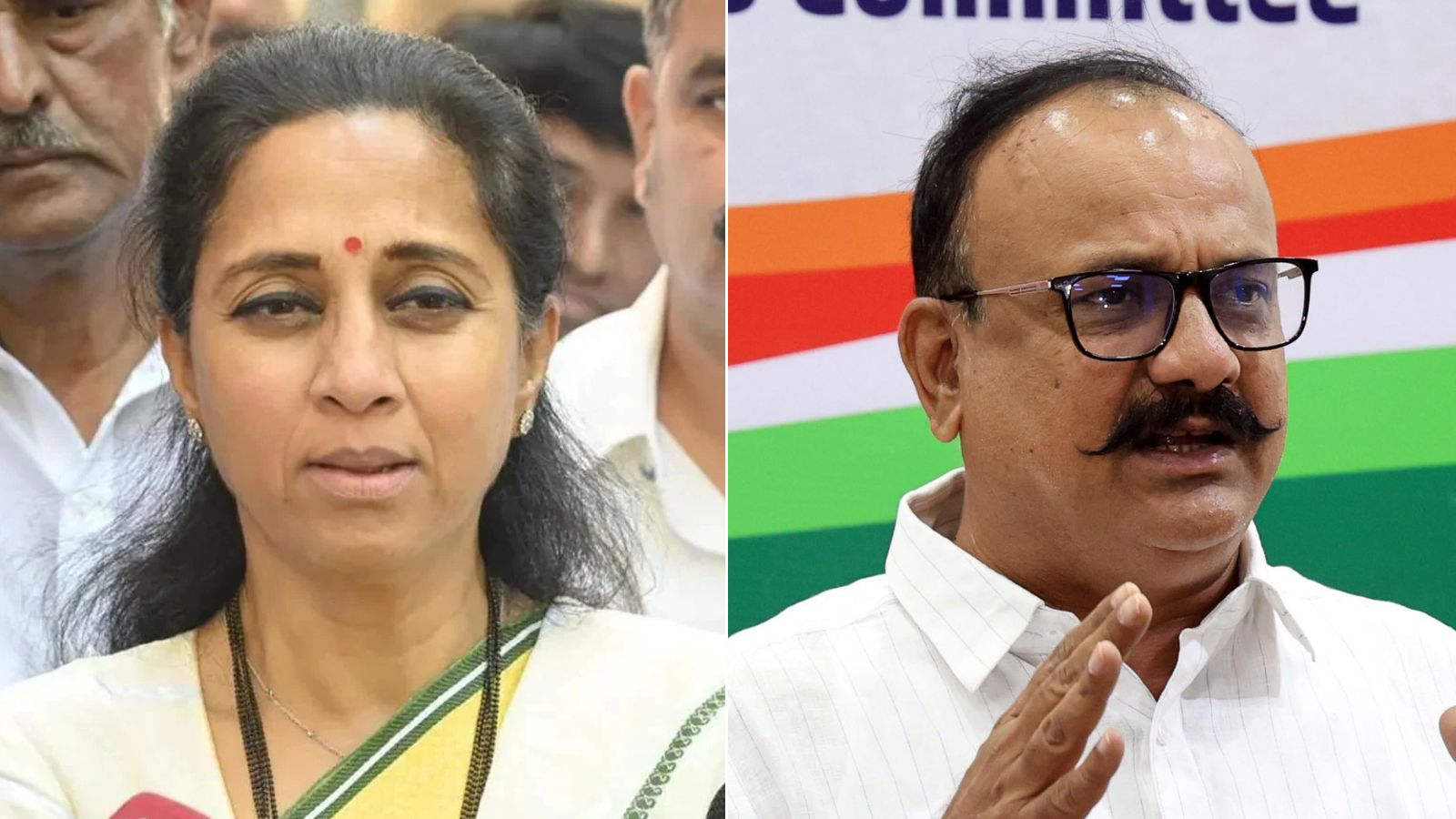 Congress, NCP SP at odds again, fresh strains within MVA