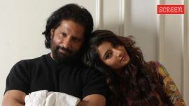 Sara Arjun's father on daughter's sucess with Dhurandhar