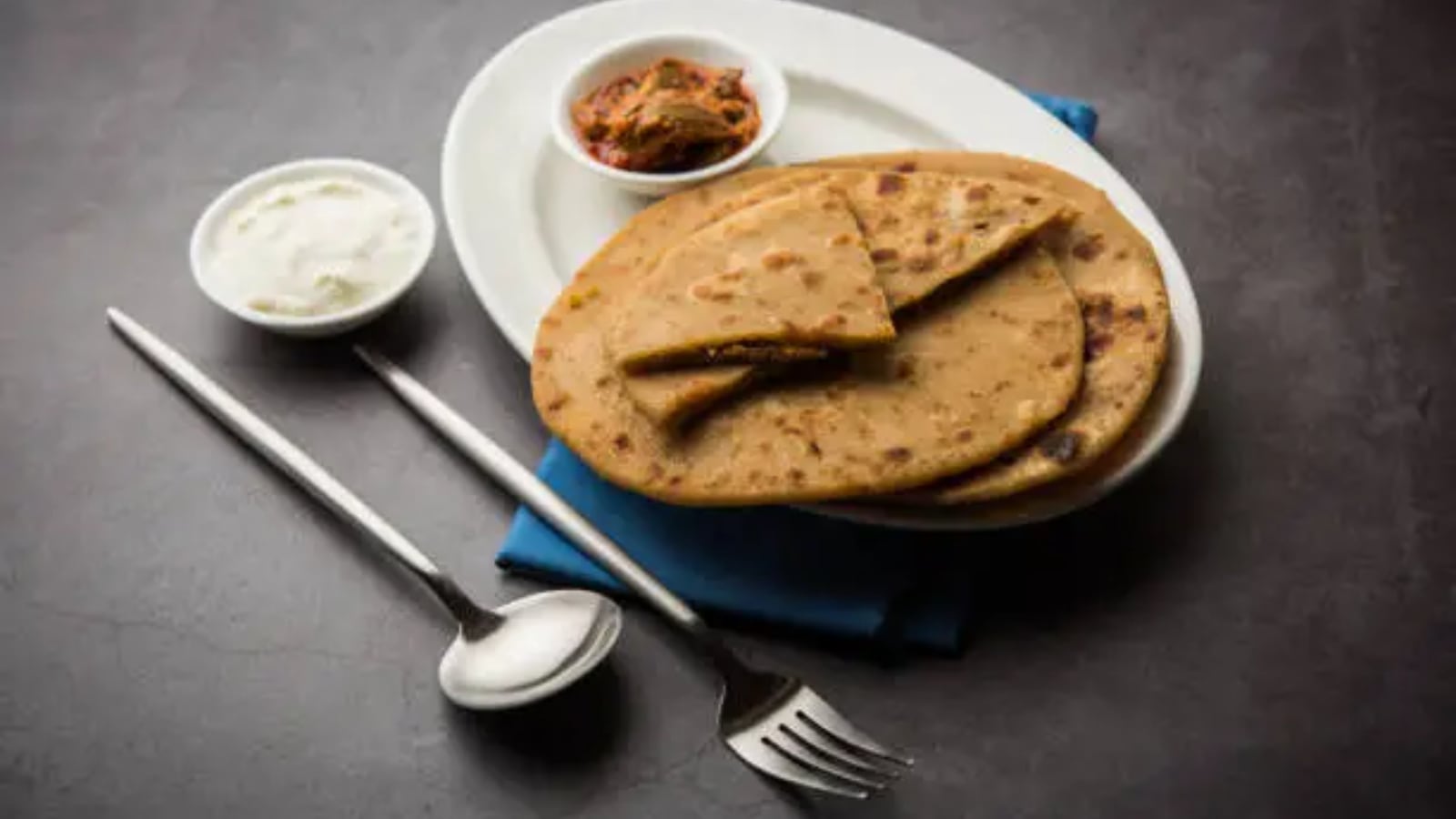 The ultimate parantha guide: Delicious varieties you’ve likely missed
