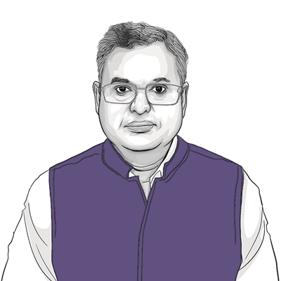 Saurabh Garg