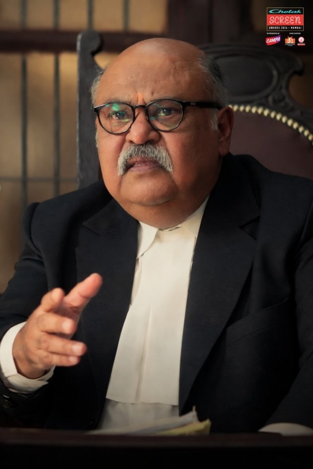 Saurabh Shukla