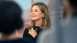 Savannah Guthrie