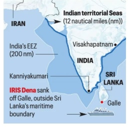 Knowledge Nugget | International Maritime Laws: From UNCLOS, SOLAS to MARPOL and what they mean