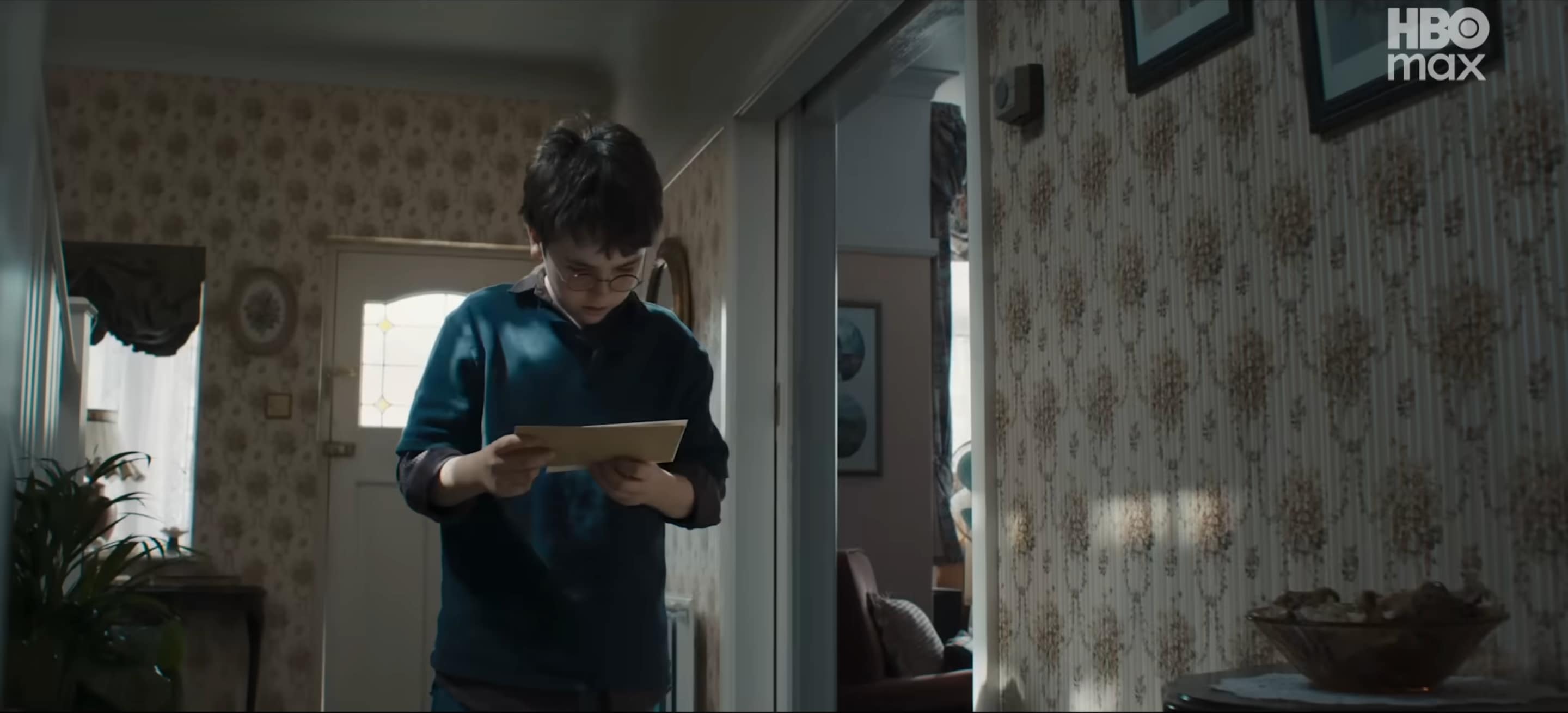 HBO releases Harry Potter and the Philosopher’s Stone teaser