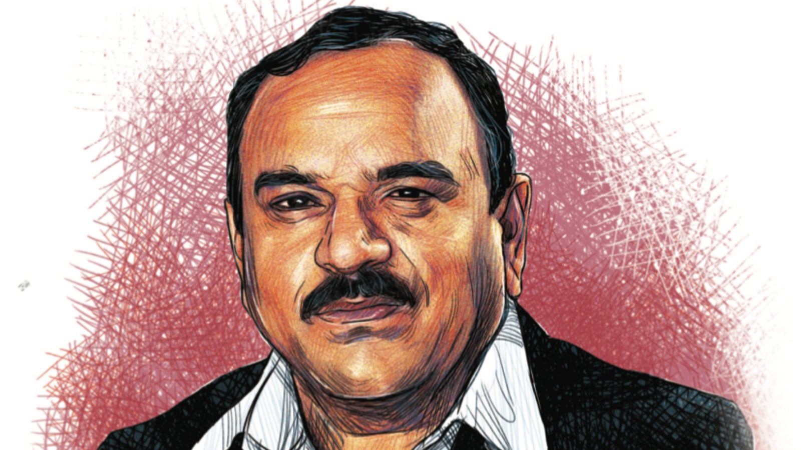 From ‘Hong Kong return’ to ‘Captain’: How belief, fear and access built ‘godman’ Kharat