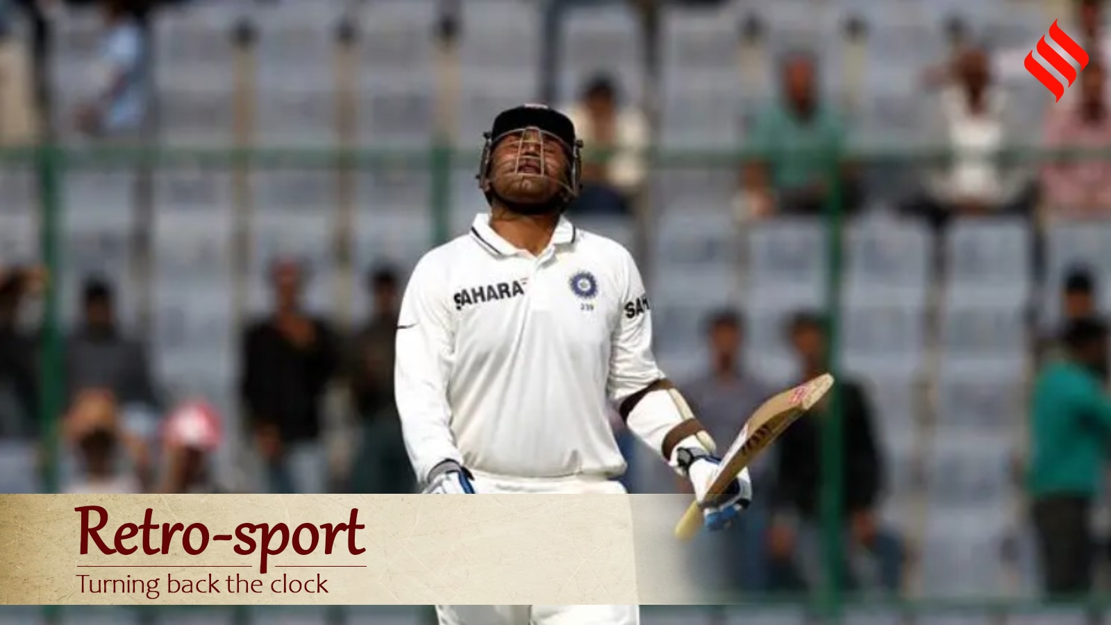 Virender Sehwag 300 Pakistan India Multan