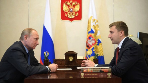 A história de Karjakin é muito mais do que apenas ser um líder de torcida de Vladimir Putin, como o chamam seus críticos. (FOTO: X/Sergey Karjakin)