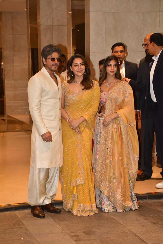 Arjun Tendulkar wedding