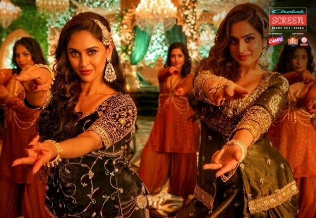 Shararat - Dhurandhar