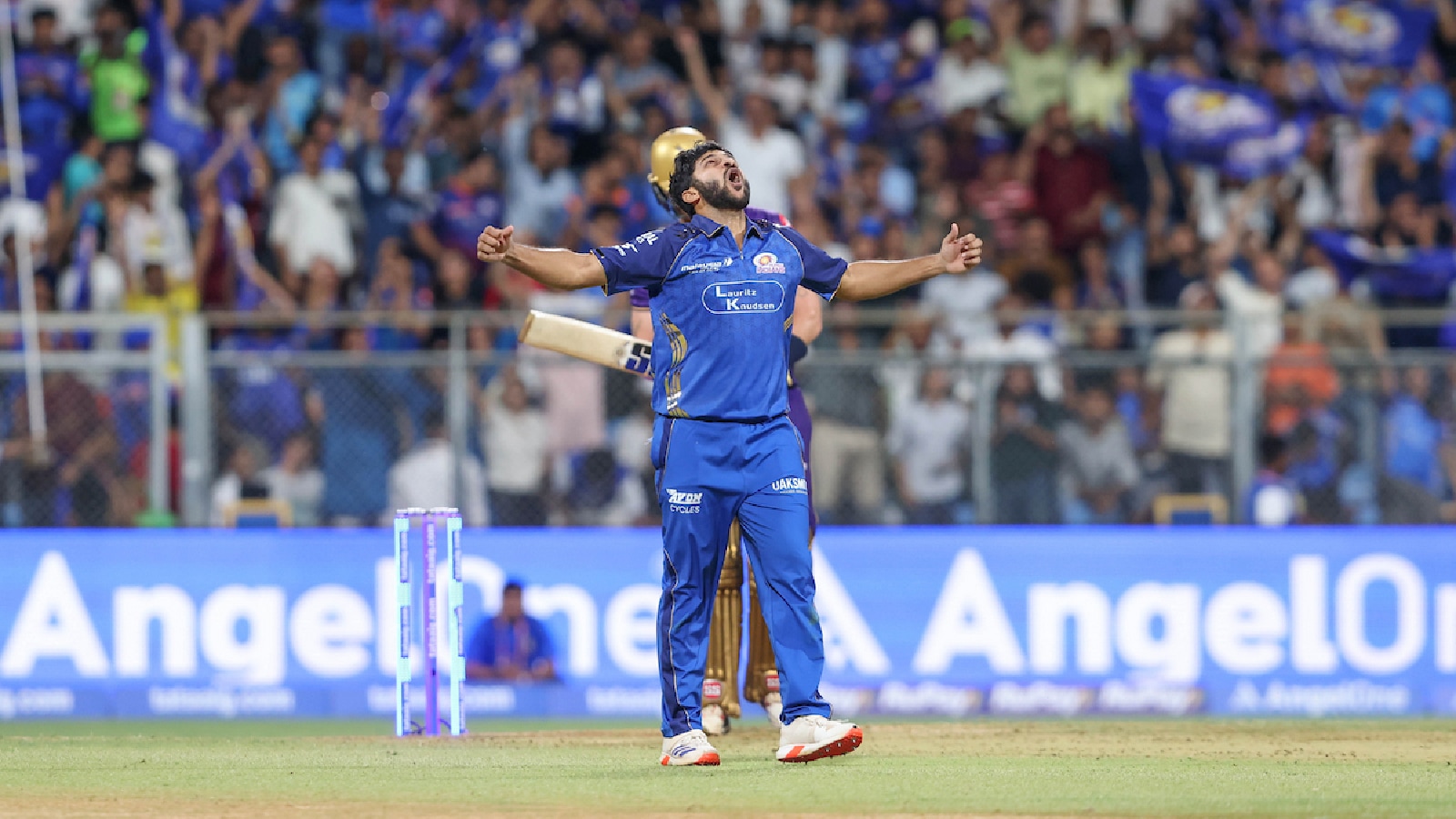 IPL 2026: ‘Lord’ Shardul Thakur – innocuous-looking medium pacer who gets wickets not by chance, but through a combination of variations and brains