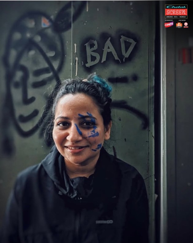 Shazia Iqbal - Dhadak 2