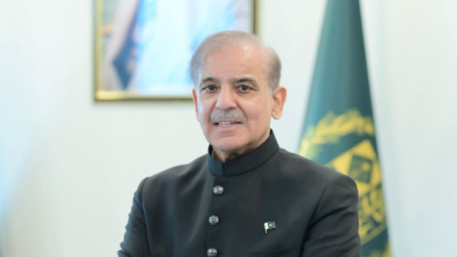 Pakistan offers to host peace talks to end US-Israeli war after Trump’s ‘pause’ in Iran