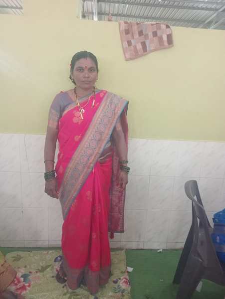 Shobha Tapase