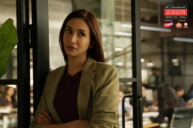 Shreya Chaudhry The Mehta Boys final