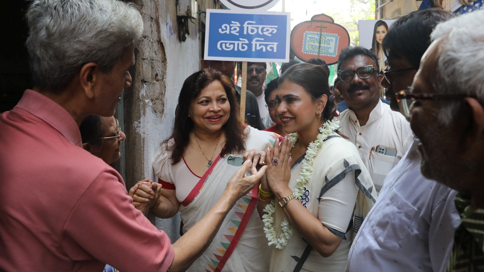 In Sadhan Pandey’s ‘legacy’ seat, BJP challenger is former TMC veteran