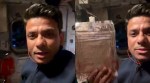 Shubhanshu Shukla how astronauts bathe in space