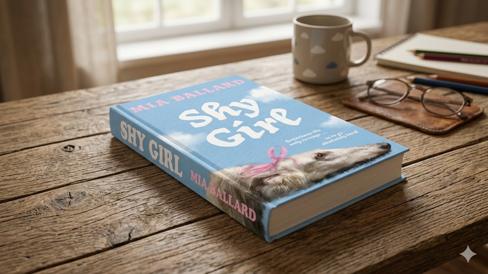 How reader outrage forced Hachette to yank femgore novel ‘Shy Girl’ amid AI allegations