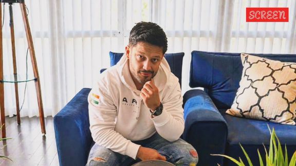 Sidharth Bhardwaj on quitting Ek Villain