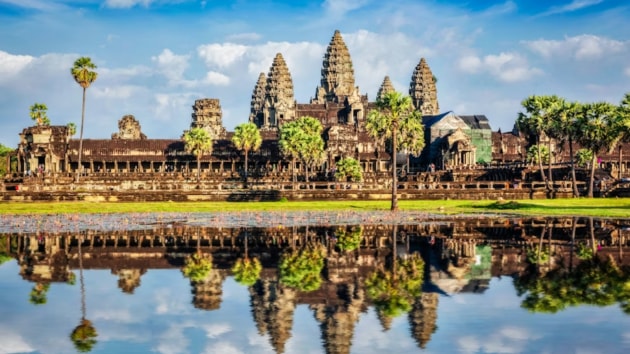 travel