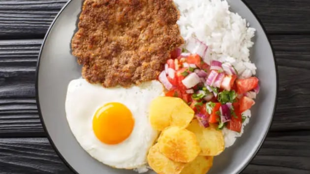 food
