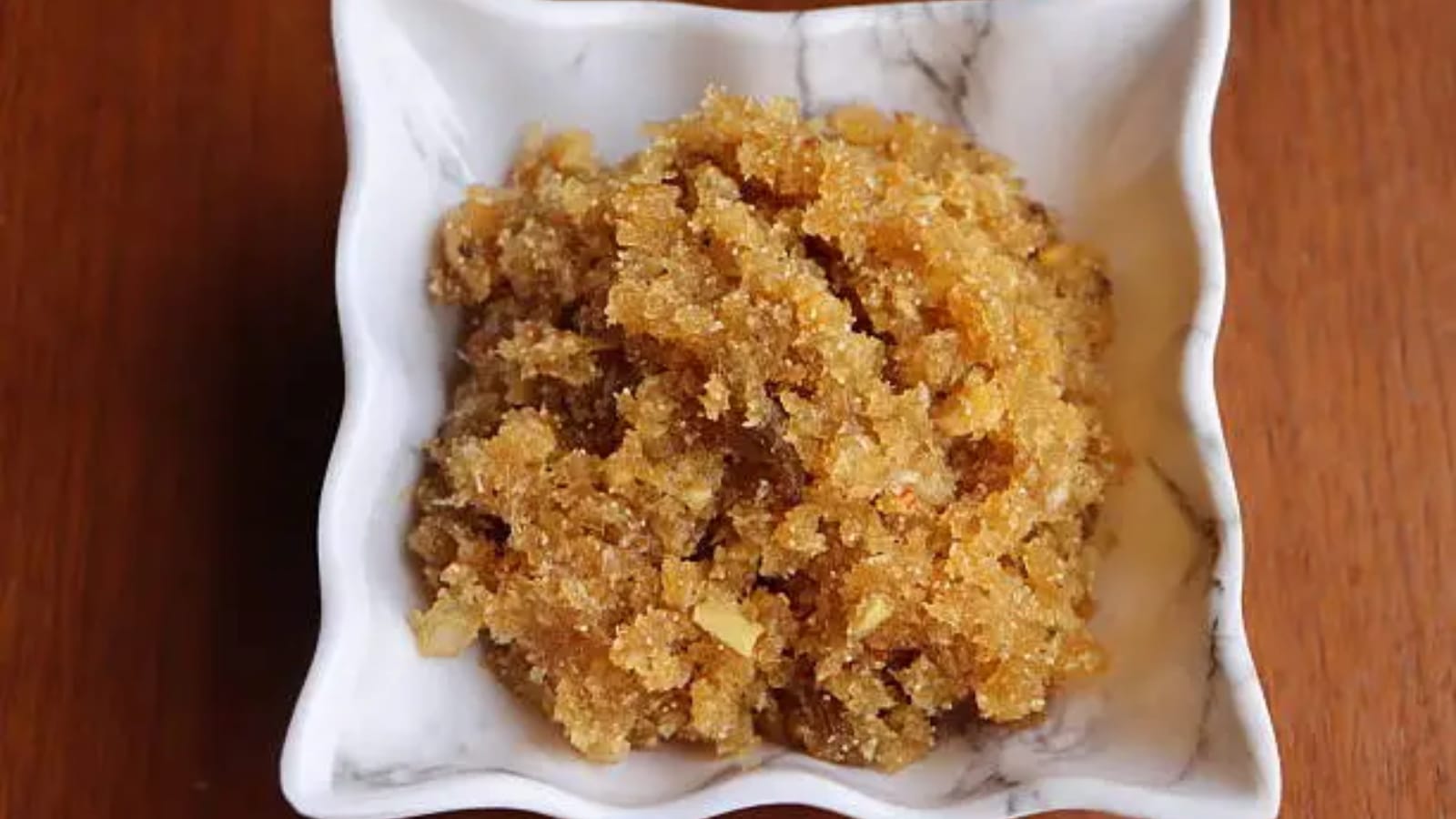 Delicious dishes to brighten your Chaitra Navratri table