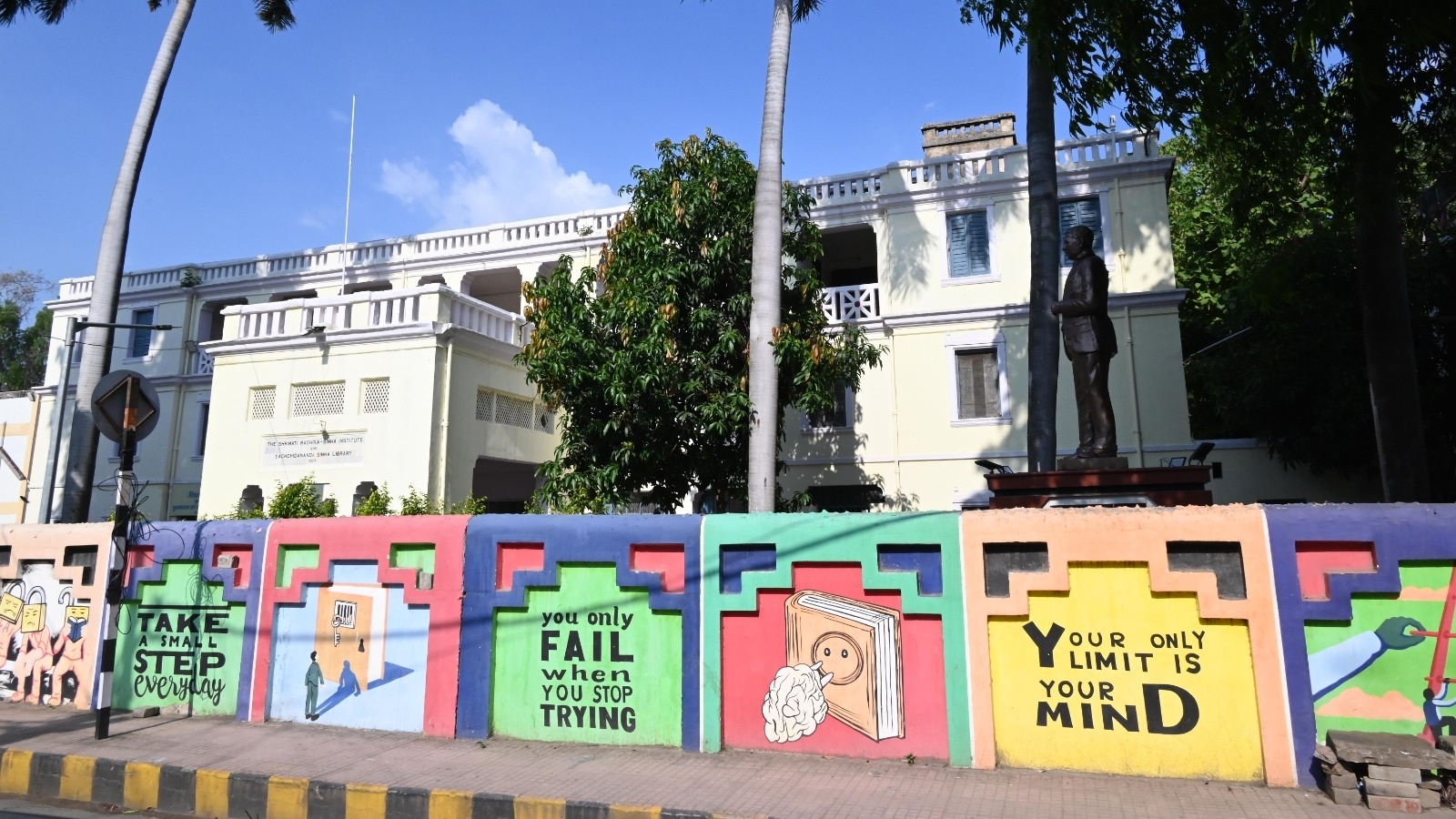 How a court ruling has put Bihar govt’s plans for iconic Patna library in limbo