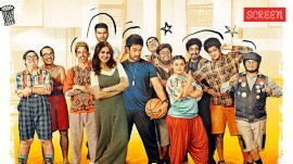 Sitaare Zameen Par OTT release