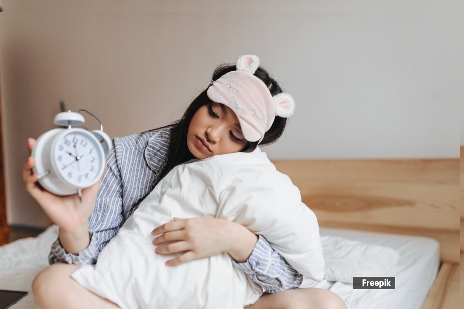 sleep