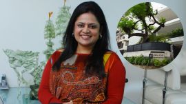 Sminu Jindal home tour showcases minimalism