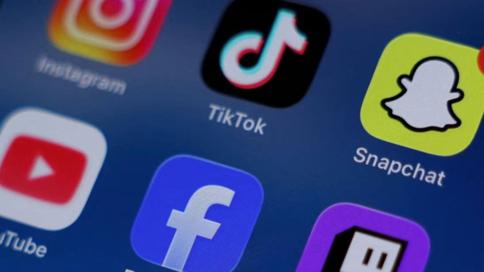 12-year-old couldn’t log off social media for 12 hours: AIIMS docs on how to make tech a tool, not a trap