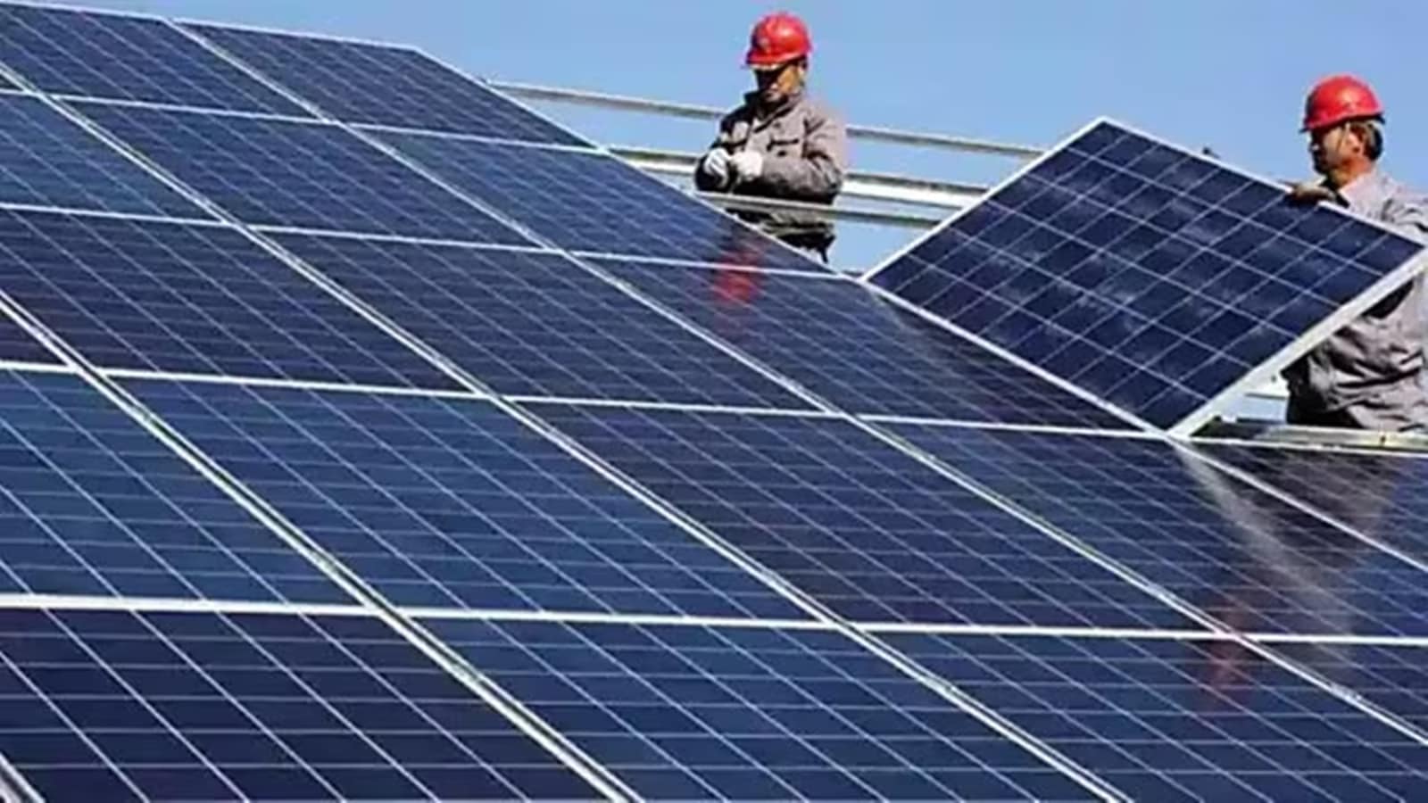 Centre may add battery storage under revamped PM-KUSUM 2.0