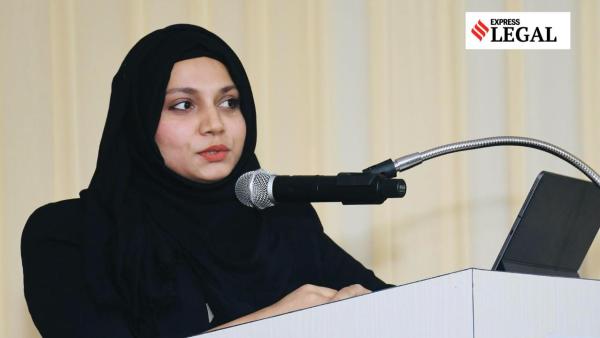 Advocate Misbah Solkar