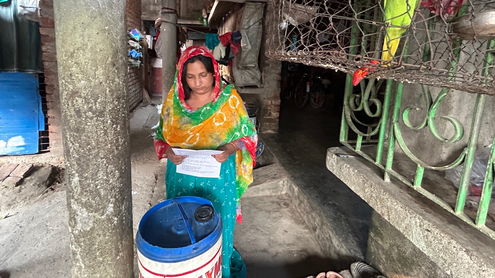 SIR adjudication: EC silent on deletions, voter anxiety deepens in West Bengal