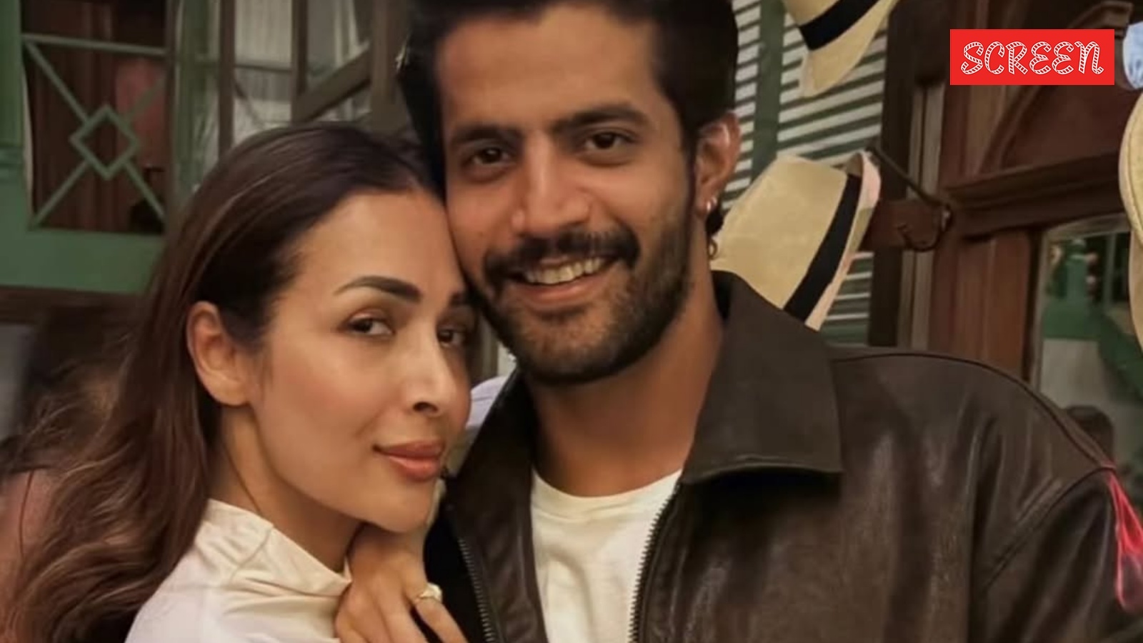 Splitsvilla 16 fame Sorab Bedi reacts to dating rumours with Malaika Arora after viral video: ‘I didn’t party with her for the first time’