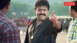 Sreenivasan once expressed discontent with Mohanlal for prioritising mass masala films over artistically superior ones that pushed his limits as an actor.