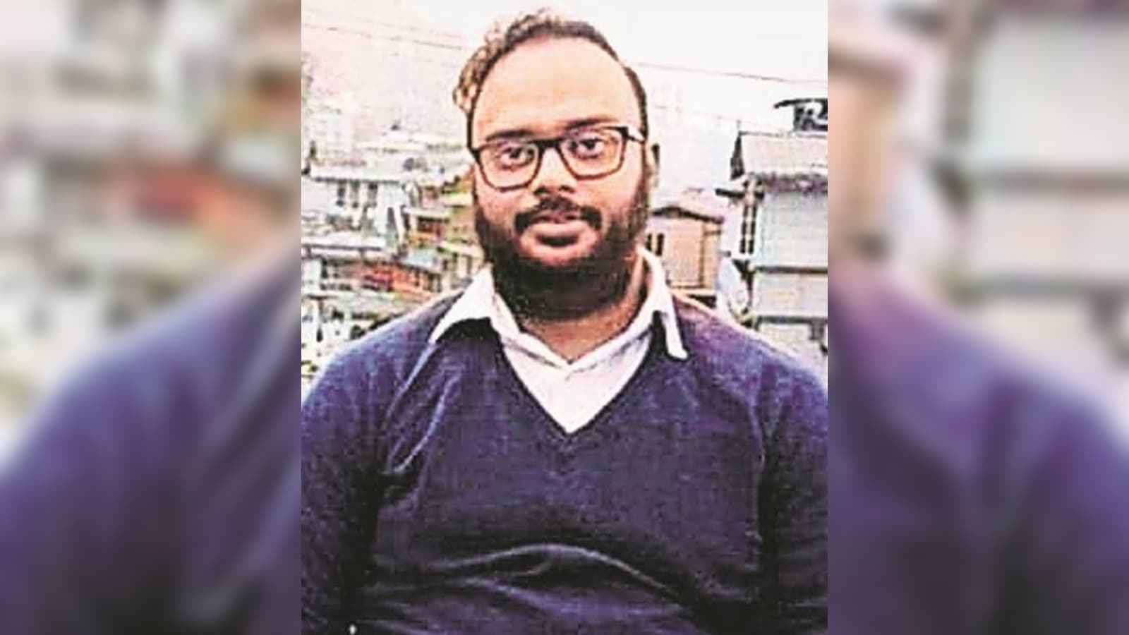 Left Front fields Srijib Biswas in Bhabanipur, JU scholar gets Ballygunj ticket