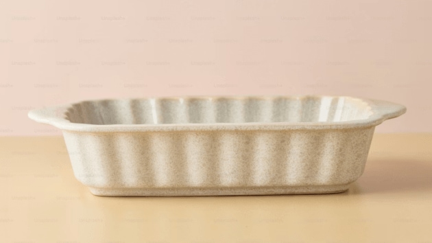 pottery