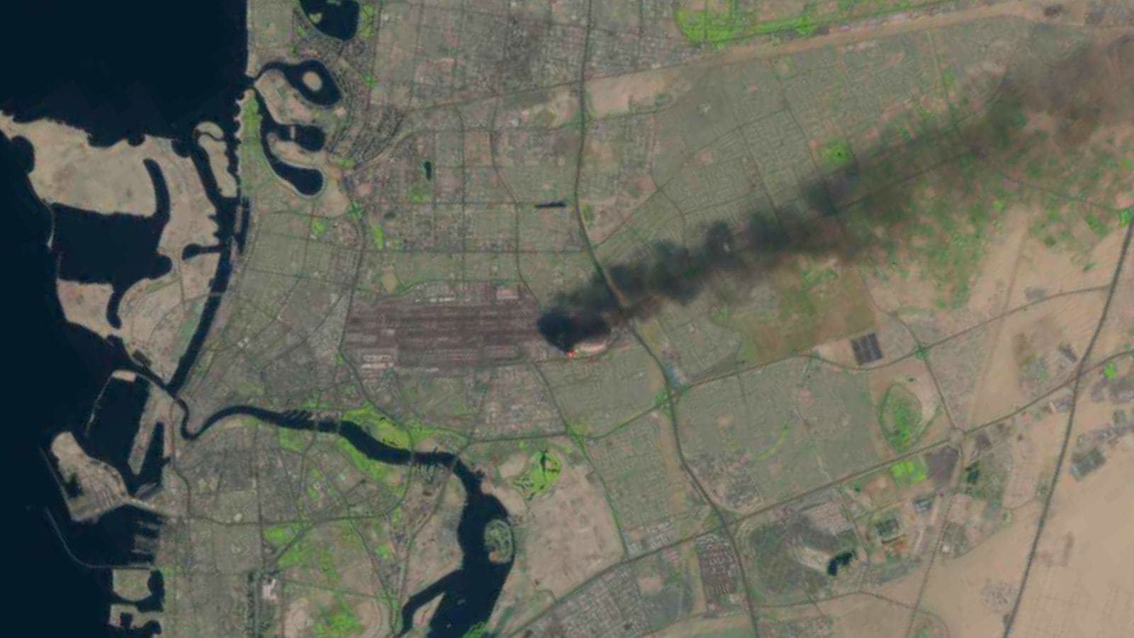 Why the Mina Al Ahmadi Fire is a Masterclass in Energy Resilience Not a Crisis