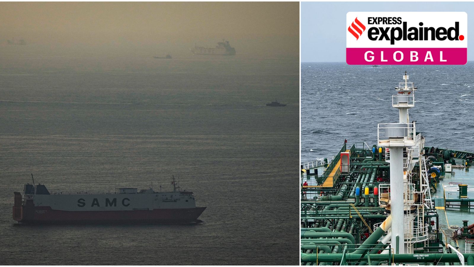 Strait of Hormuz: Who gets through, who doesn’t — and can Iran charge ships for passage?