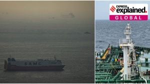 Strait of Hormuz: Who gets through, who doesn’t, and can Iran charge ships for passage?