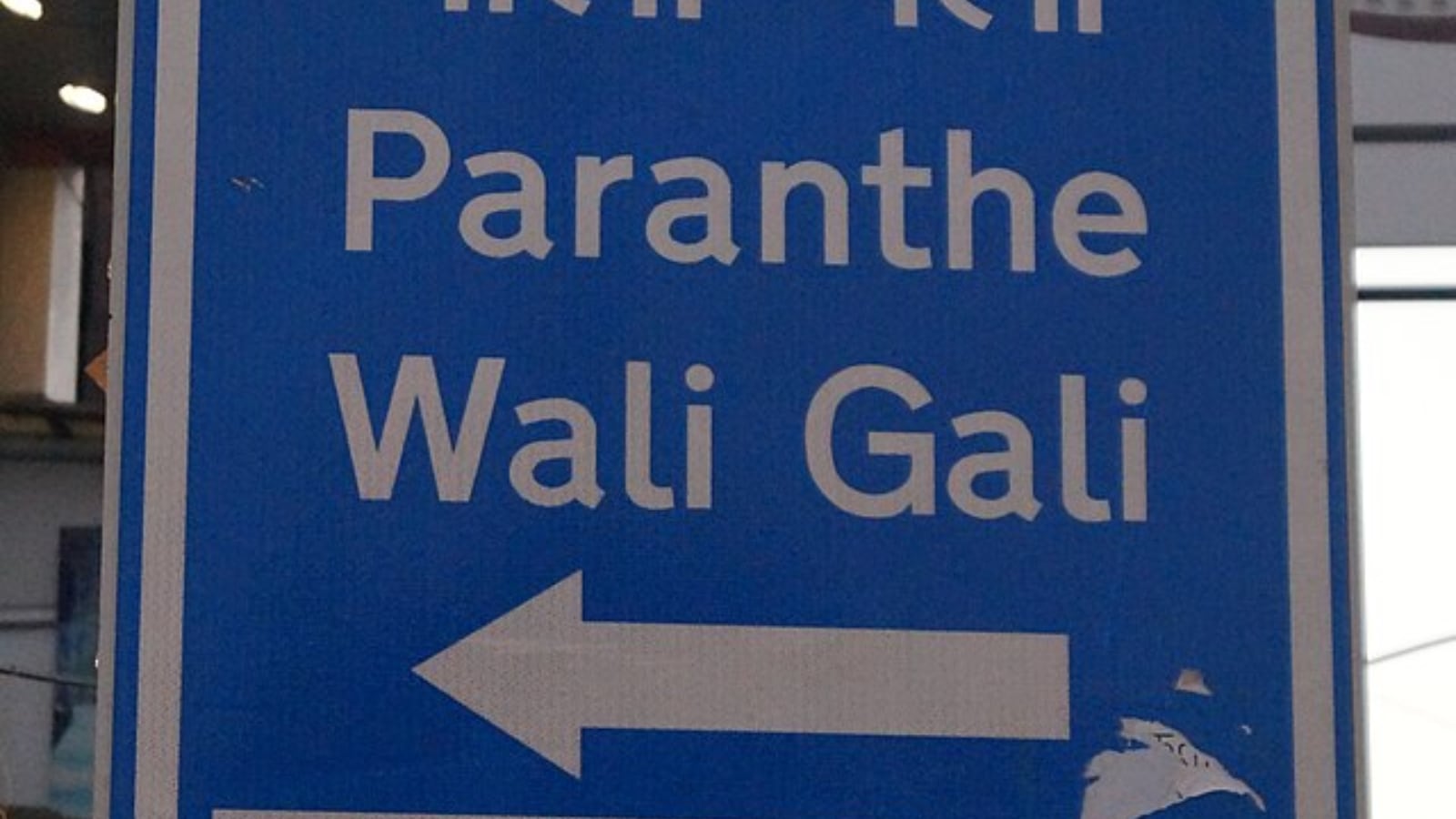 Why the paratha is India’s ultimate comfort food