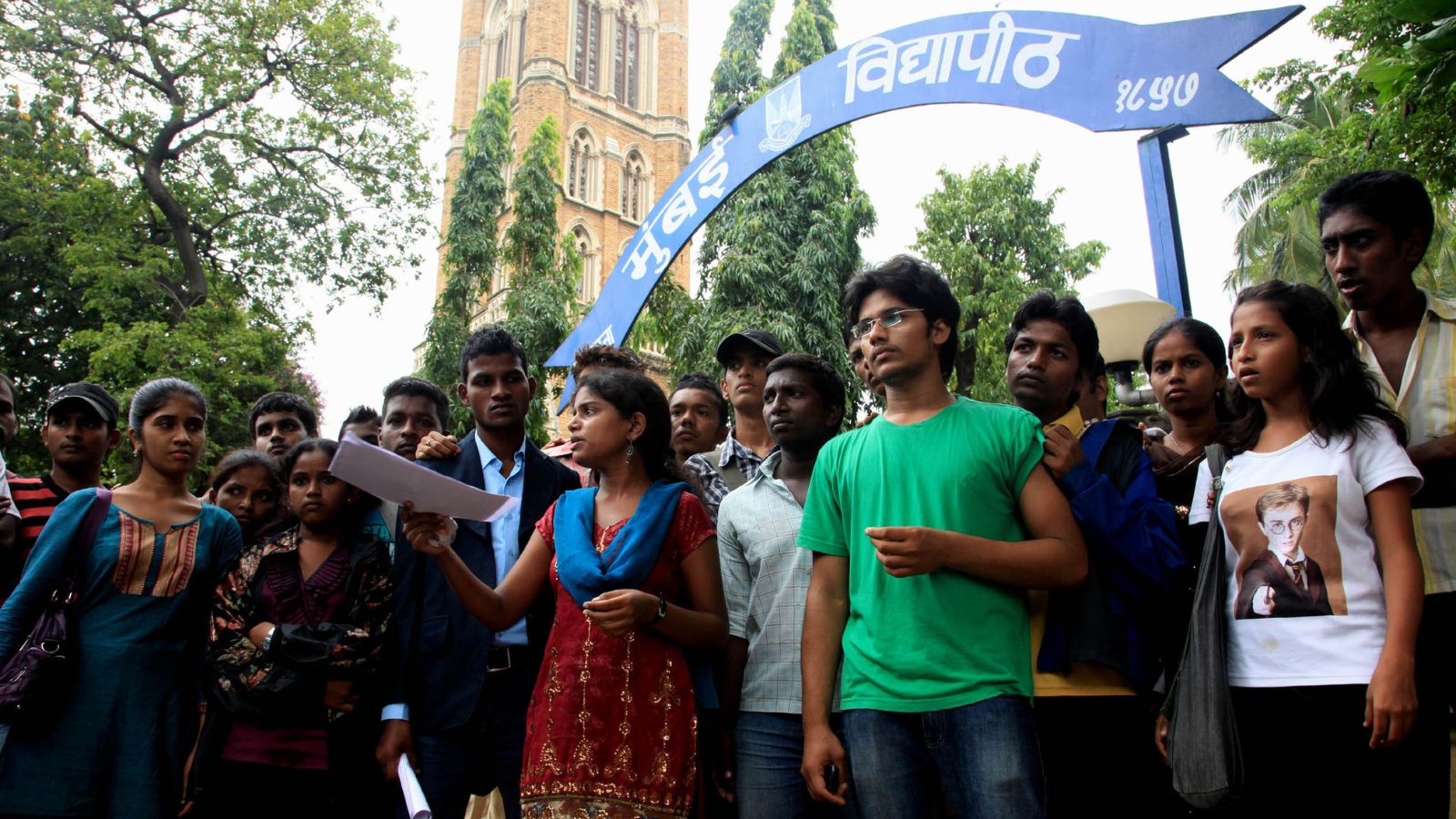 Fewer than 10% of Mumbai University students interested in new 4-year UG programme