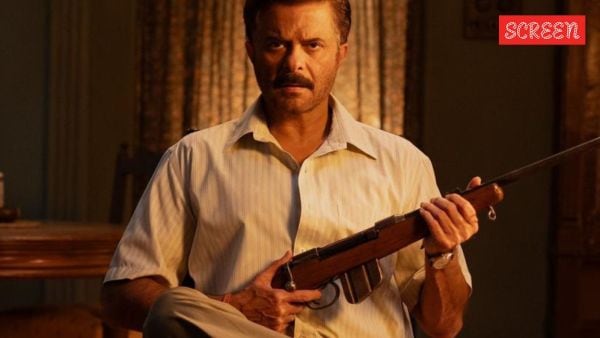 सूबेदार