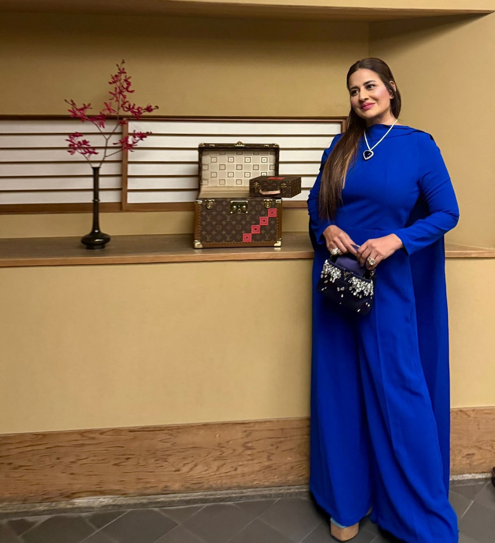 Sudha Reddy, who is Sudha Reddy, Sudha Reddy interview, Sudha Reddy net worth,